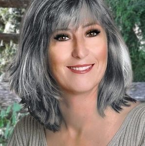 Meet your Posher, Barbara